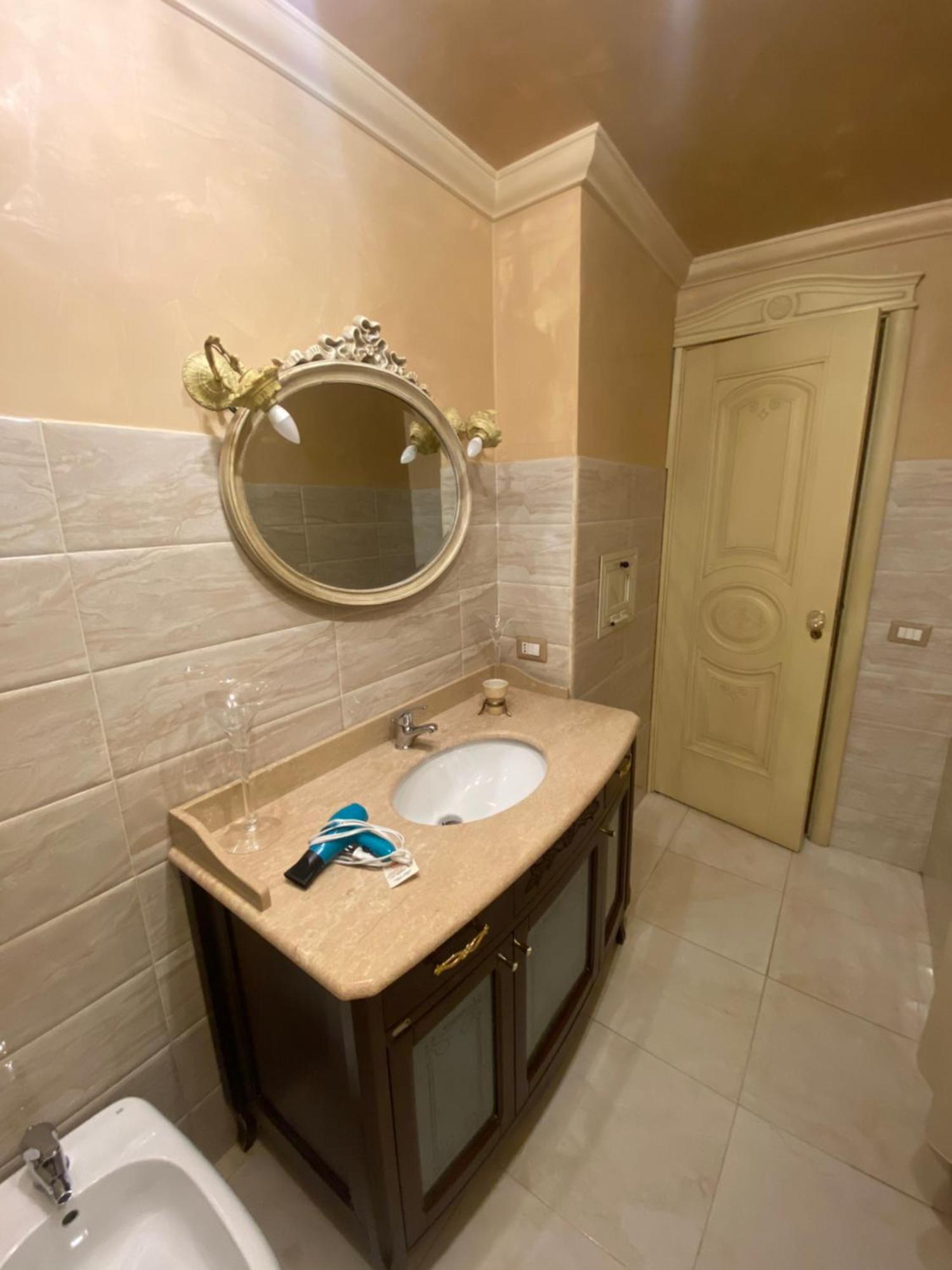Guest House Into Napoli Ngoại thất bức ảnh