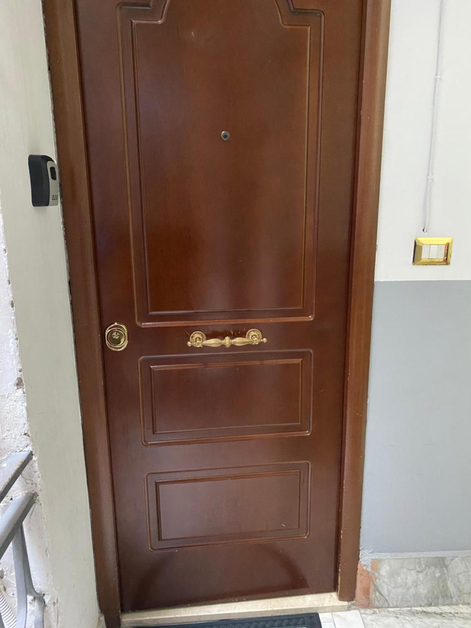 Guest House Into Napoli Ngoại thất bức ảnh